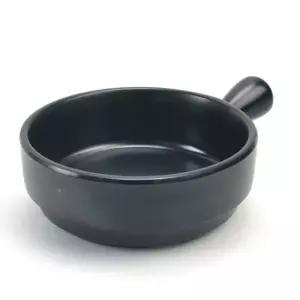 가정용 캠핑용 손잡이 퐁듀 그릇 DS-6986