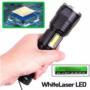 강력한밝기 LED 줌 서치 라이트 랜턴 손전등자전거등 전조등 안전등 미니 작업등 용랜턴 다용도 도등