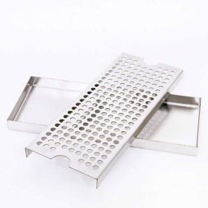 맥주 드랍박스 물받이 컵트자동차 호프집 와인 배수