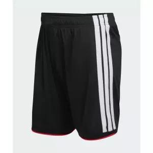 아디다스 ADIDAS 독일 26 홈 숏 팬츠 - 블랙 JN2073 169052