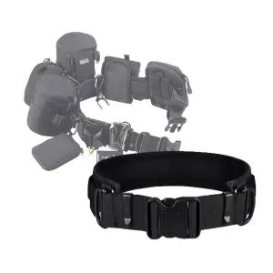 야외 등산 다기능 휴대용 벨트 카메라 보호 보관 가방디카 스트랩 고정 허리 여행 다용도