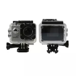 SJ4000 SJ7000 SJ9000 액션캠 카메라 방수케이스 방수팩 액션 커버 다용도팩