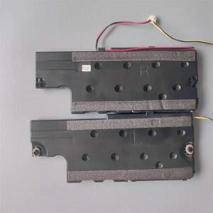 BN96-25565B 6옴 10W 삼성 TV 내장 스피커 세트는 U40F6400R TV용입니다.