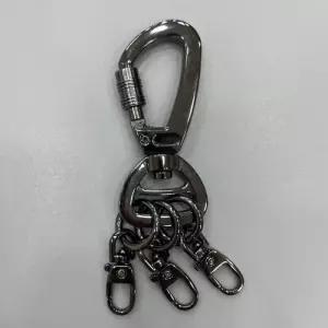 [옷자락]SAFECAGE 주렁주렁 멀티클립 벨트루프코디 키링