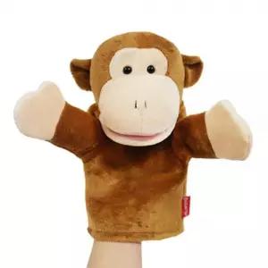 2741 말하는 손인형 원숭이