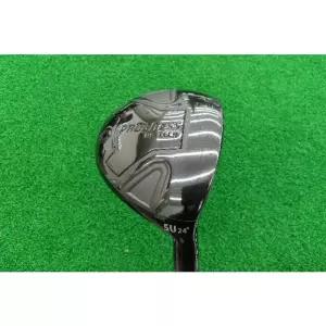 유틸 야마모토 PROGRESS/R강도/도수24도/커버:유