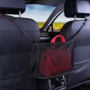 은플 차량용 수납 편리한수납 네트 캠핑이불 그믈망