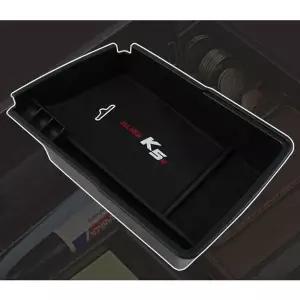 은플 올뉴K5 콘솔 올뉴K5콘솔박스 트레이 올뉴K5콘솔