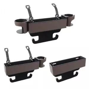 은플 차량용사이드포켓 조립형 차량용컵홀더자동차컵