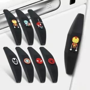 은플 차량 문콕방지 도어가드 차 자동차 스폰지 몰딩