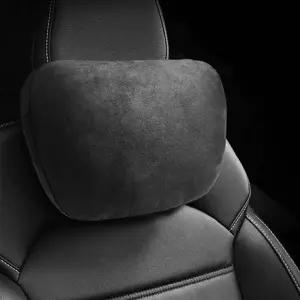 은플 차량용 소프트 차목베개 목쿠션 차목쿠션 목베개