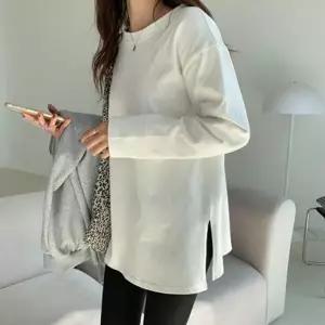 긴팔티 여자티 박스티 긴팔 여성의류 반팔 신상 코디