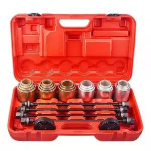 자동차 부싱 교환기 정비소 분해 조인트 정비 카센터