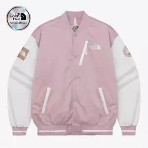 노스페이스 NORTHFACE 플레이어 바시티 자켓 NJ3NQ60L_PPI 417384