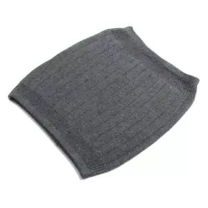 [옷자락]여자 허리보호 방한 니트 기모 보온 복대 워머