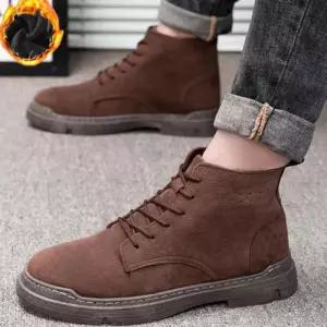 [옷자락]남자 보온안감 보온 길이조절 세무 FW 퍼 워커