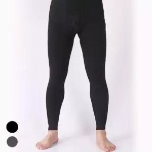 [옷자락]남자 보온 단추 내의 타이즈 FW 앞 레깅스