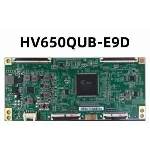 새로운 오리지널 L65M9-S 로직 보드 47- 6021621 HV650QUBE9D