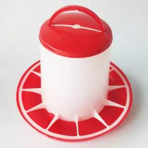 메츄리 꿩 닭 병아리 물통 급수기 모이통사료통 농장