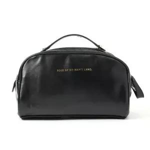 메이크업 파우치 대형 화장품 WFLORNF