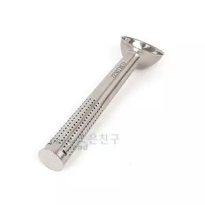 제니-스코 티인퓨저(녹차망)인 차망 거름 인저 바리스타용품 카페 인져