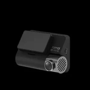 70MAI 스마트 블랙박스 신출 차량용 빠른직구 프레임 전경 초고화질