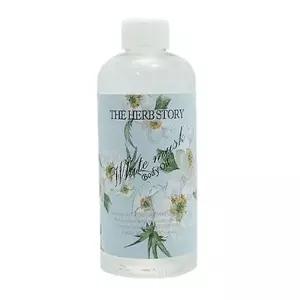 아로마 허브바디오일 HS 바디오일 화이트무스크 300ml