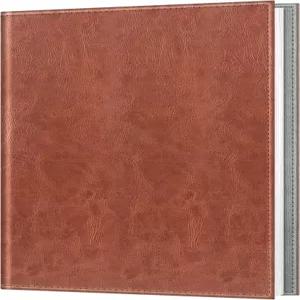 8x10 사진용 핀티 앨범 - 52 포켓 프리미엄 가죽 커버 앨범북 가족/결혼식/기념일 아트 포트폴리오 컬렉션