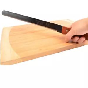 디저트 빵집 바게뜨빵칼 톱날칼 스텐빵칼 나이프