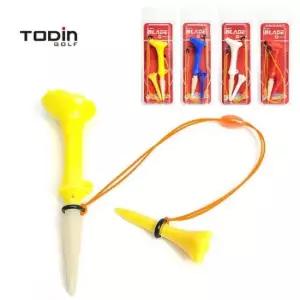 블레이드 골프티 롱티+숏티 미들티+숏티 걸이세트 비거리 UP) TA2357365