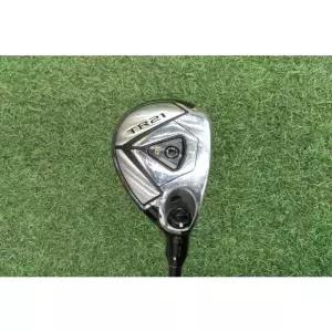 유틸 혼마 TR21 S강도 21도 커버x