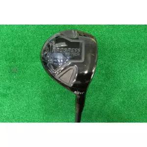 유틸 야마모토 PROGRESS SR강도 21도 커버x