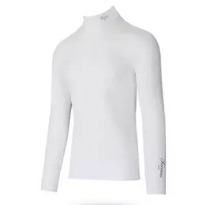 [옷자락]남자 스포츠 반목 이너웨어 운동 쿨링 긴팔 티셔츠