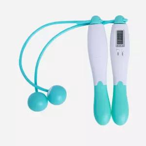 실내용 줄넘기 줄없는줄넘기 노라인 유산소 다이어트