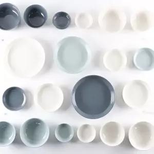 몬드 식기세트24p 4인