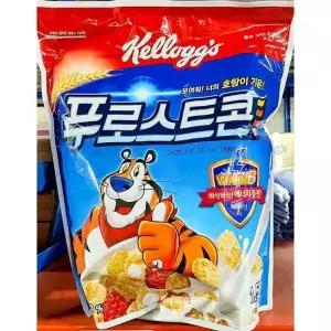 콘푸로스트(켈로그 가당 1.5K)