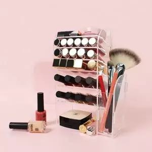 TBZ 아크릴 립스틱 정리대 1개