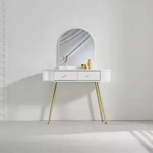 TBZ 디바 1000 화장대 서랍장 선반 수납장