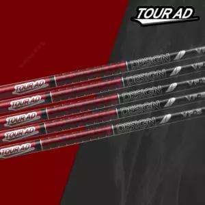 그라파이트 디자인 최신 투어AD VF 7S 샤프트 드라이버