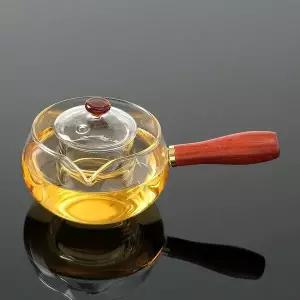 마실 유리 차포트 350ml 다관 WFLORK5