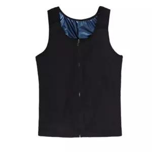 [옷자락]남성 액티브 신축 슬리브리스 필수템 헬스복 방수코팅 땀복