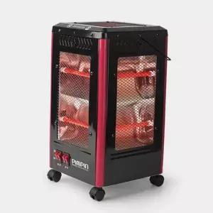 가정용 전기 난로 사무실 미니 난로 스토브 소형 방향