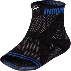 Pro-Tec Athletics 3D 평평한 발목 지지 맞춤형 핏 통기성 원단 지지력과 유연성을 위한 다방향 신축성
