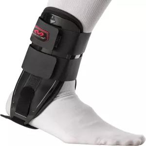 맥데이비드 발목 스플린트 블랙 OSFM