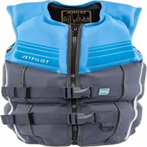 제트파일럿 숀 머레이 네오프렌 해안경비대 승인 구명조끼 PFD
