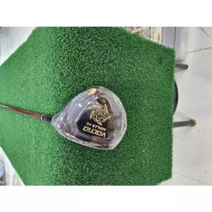 카타나 볼티오 닌자 고반발 블랙 우드 5번 SR 새상품