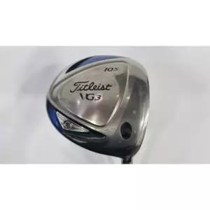 타이틀리스트 VG3 드라이버 헤드 10.5도