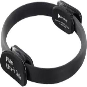 밸런스 바디 울트라 핏 서클 필라테스 링 다리 운동에 좋은 운동기구 피트니스 허벅지 가정이나 스튜디오를