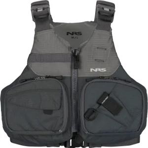 NRS 잰더 낚시 구명조끼(PFD)