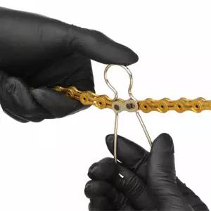 자전거수리 체인분리 연결 체인후크 셀프수리 3개 분해기